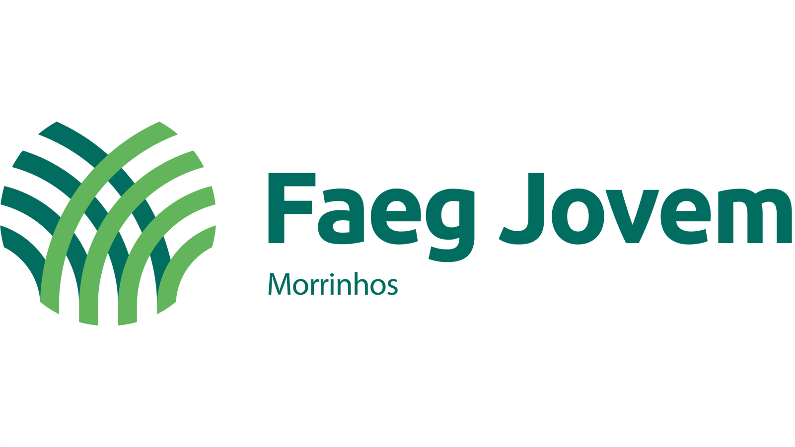 Logo FAEG Jovem