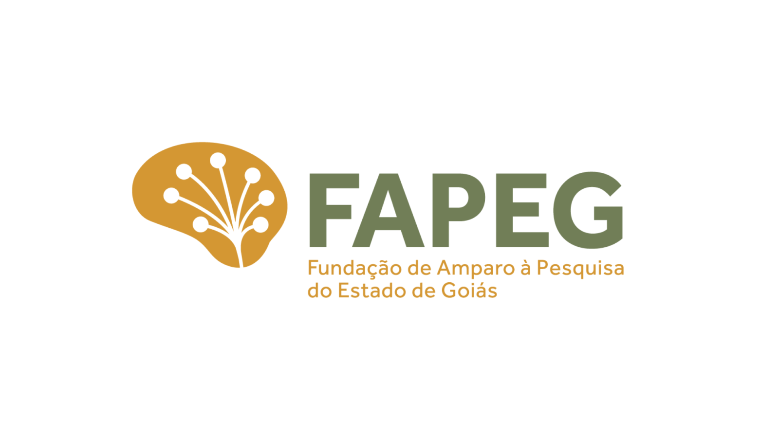 Logo FAPEG