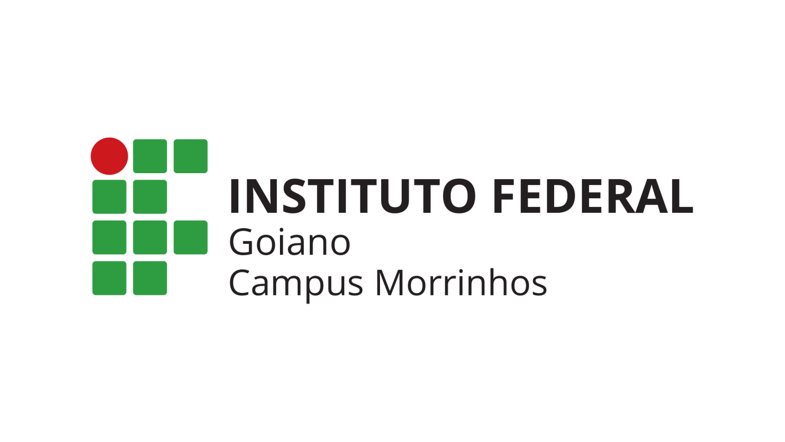 Logo IF Goiano