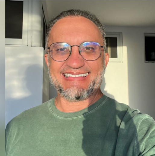 Prof. Dr. Gilcean Silva Alves