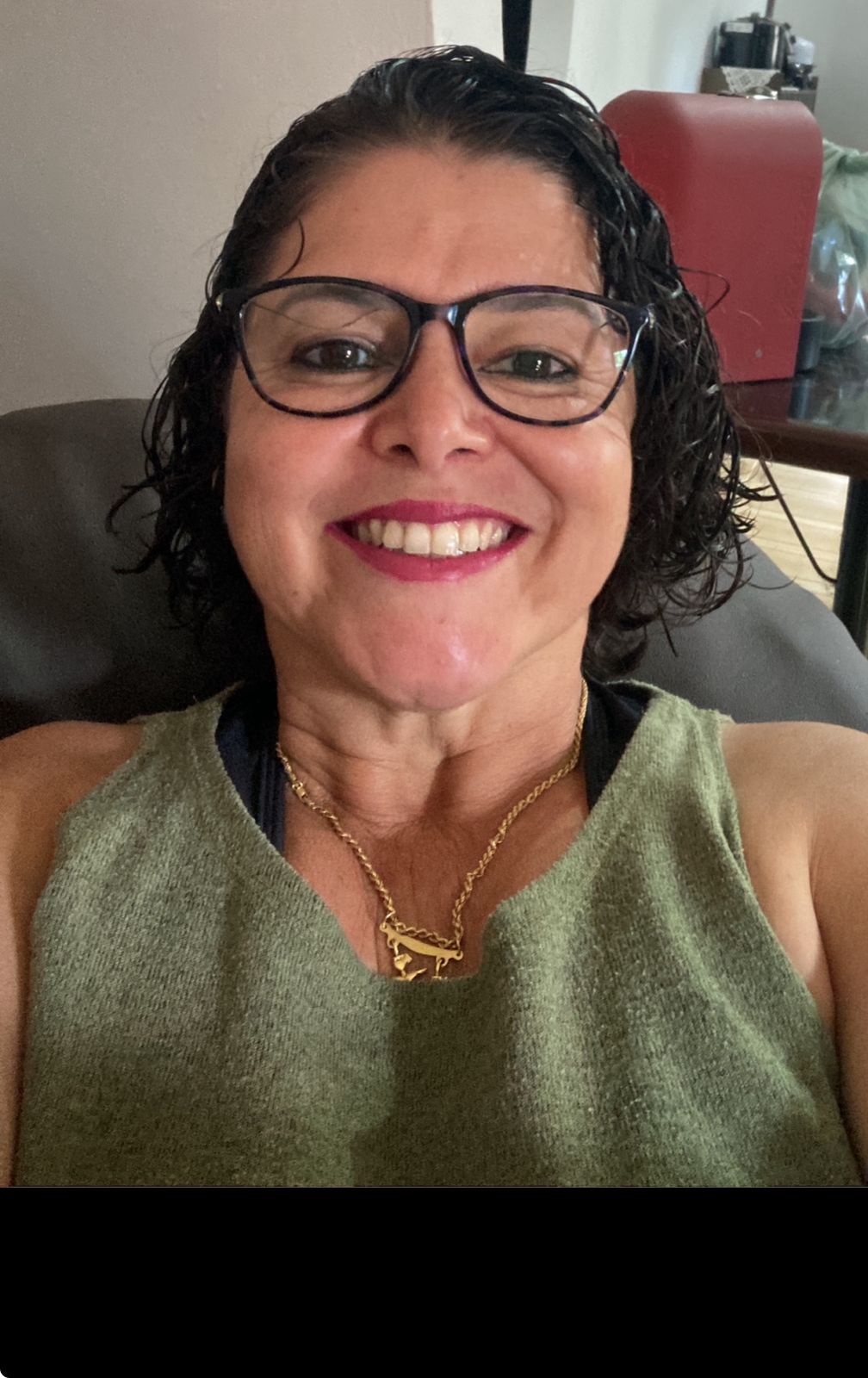 Dra Sandra Cristina Marquez