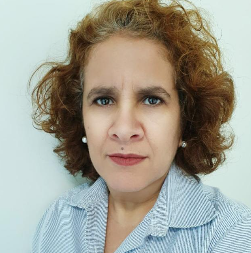 Profa. Dra. Sangelita F. Mariando