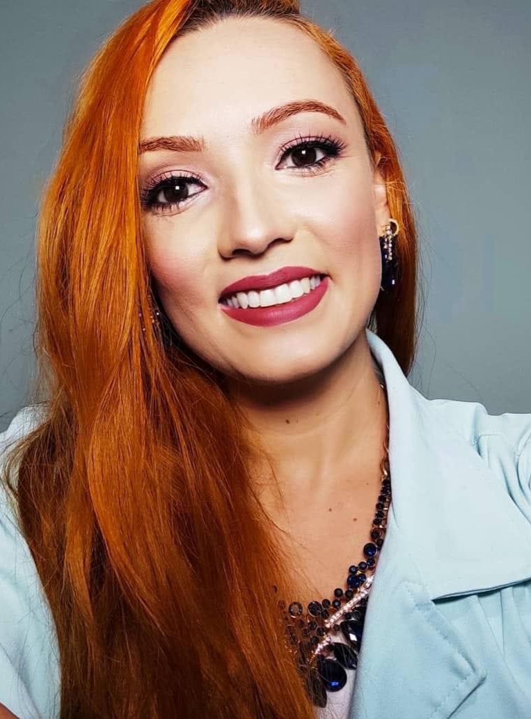 Profa. Dra. Marília Assis dos Santos